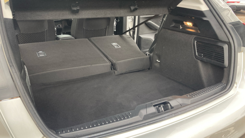 Ford Focus 1.0 EcoBoost Titanium Style 5dr Petrol Hatchback